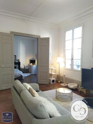  Appartement à louer 3 pièces 74 m²