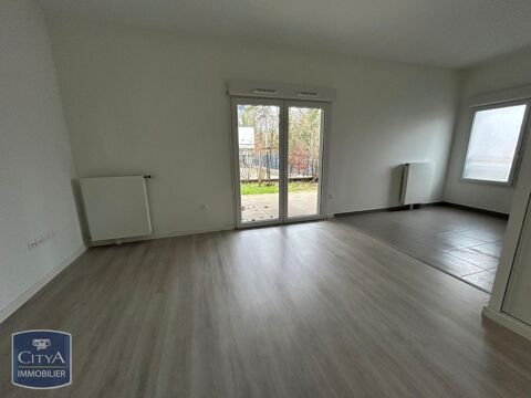 Appartement � louer 3 pi�ces 66 m�