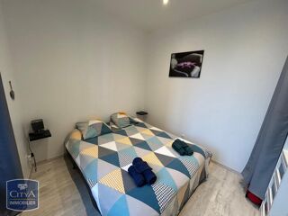  Appartement � louer 2 pi�ces 24 m�