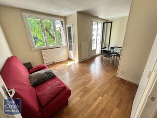  Appartement � louer 2 pi�ces 40 m�