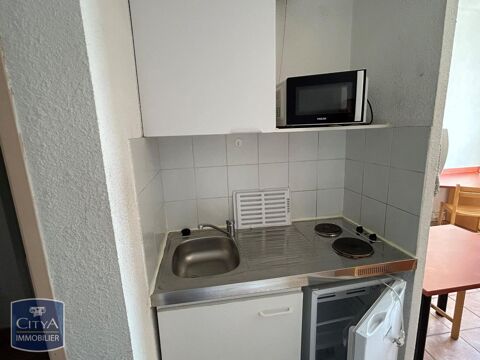  Appartement � louer 1 pi�ce 23 m�