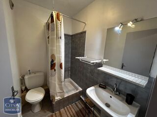  Appartement à louer 1 pièce 22 m²