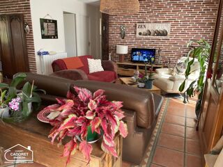  Maison à vendre 4 pièces 84 m²