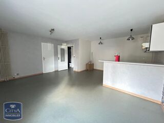  Appartement à louer 2 pièces 47 m²