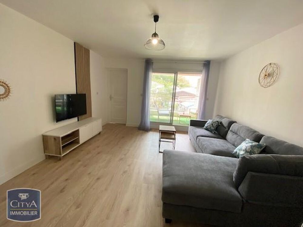 location Appartement - 3 pièce(s) - 57 m² Sainte-Suzanne (97441)