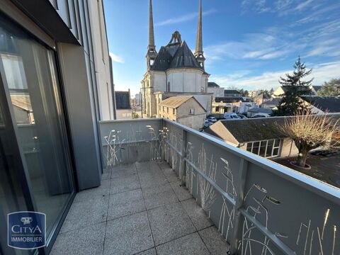  Appartement � louer 2 pi�ces 44 m�