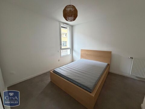  Appartement � louer 2 pi�ces 47 m�