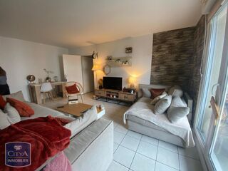  Appartement à louer 2 pièces 48 m²