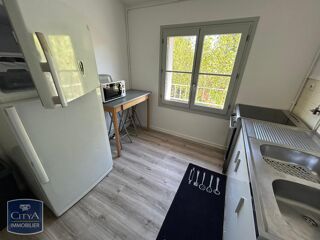  Appartement � louer 2 pi�ces 44 m�