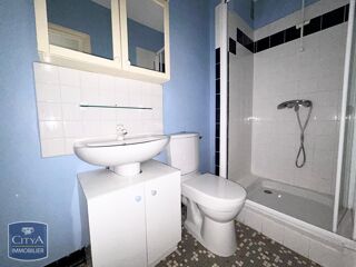  Appartement � louer 1 pi�ce 20 m�