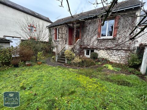   Location Maison Maison - 3 pi�ce(s) - 47 m�