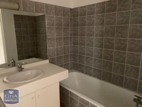  Appartement � louer 3 pi�ces 65 m�