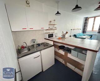  Appartement � louer 1 pi�ce 25 m�