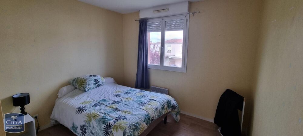 location Maison - 4 pièce(s) - 82 m² Le Passage (47520)
