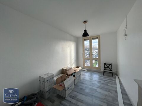  Appartement � louer 3 pi�ces 65 m�