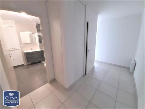  Appartement � louer 1 pi�ce 34 m�