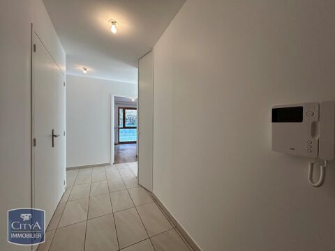  Appartement � louer 4 pi�ces 83 m�