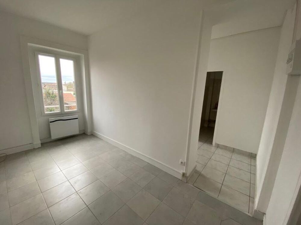 location Appartement - 2 pi�ce(s) - 35 m� D�cines-Charpieu (69150)