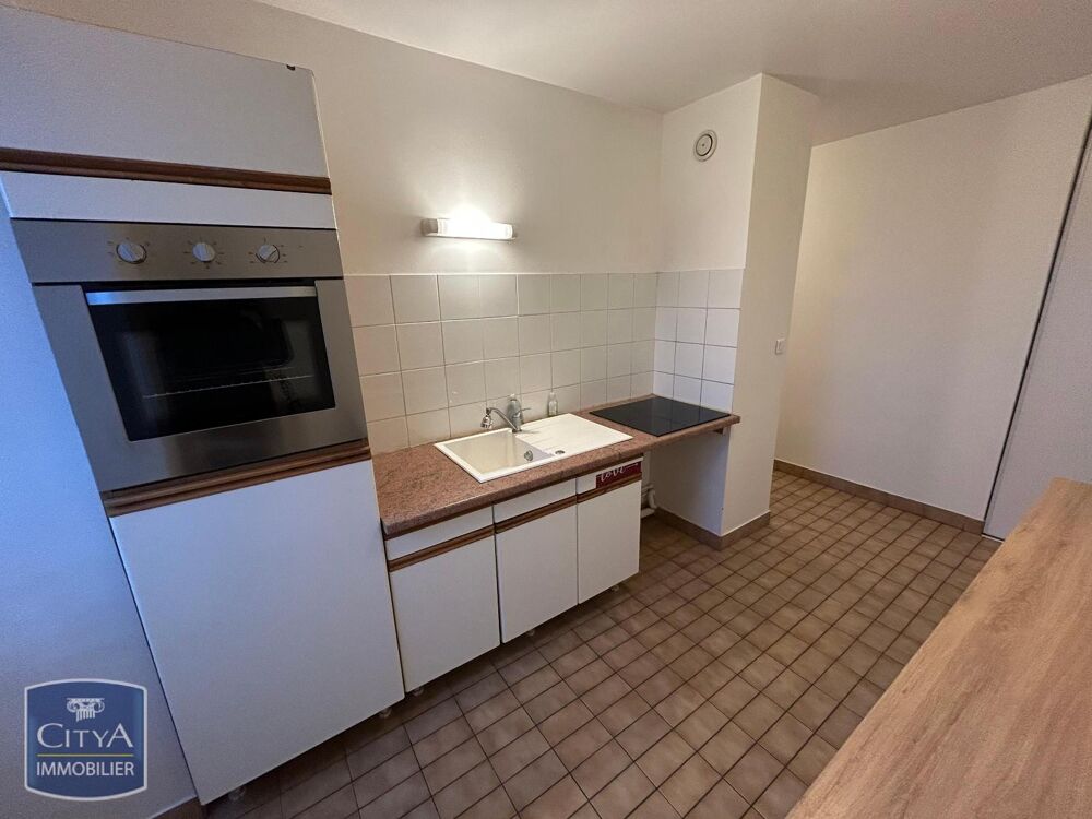 EXCLUSIVITÉ - APPARTEMENT T3 SECTEUR GAMBETTA À louer à ....