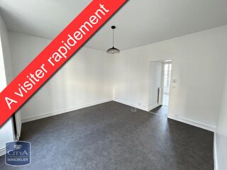  Appartement à louer 3 pièces 52 m²
