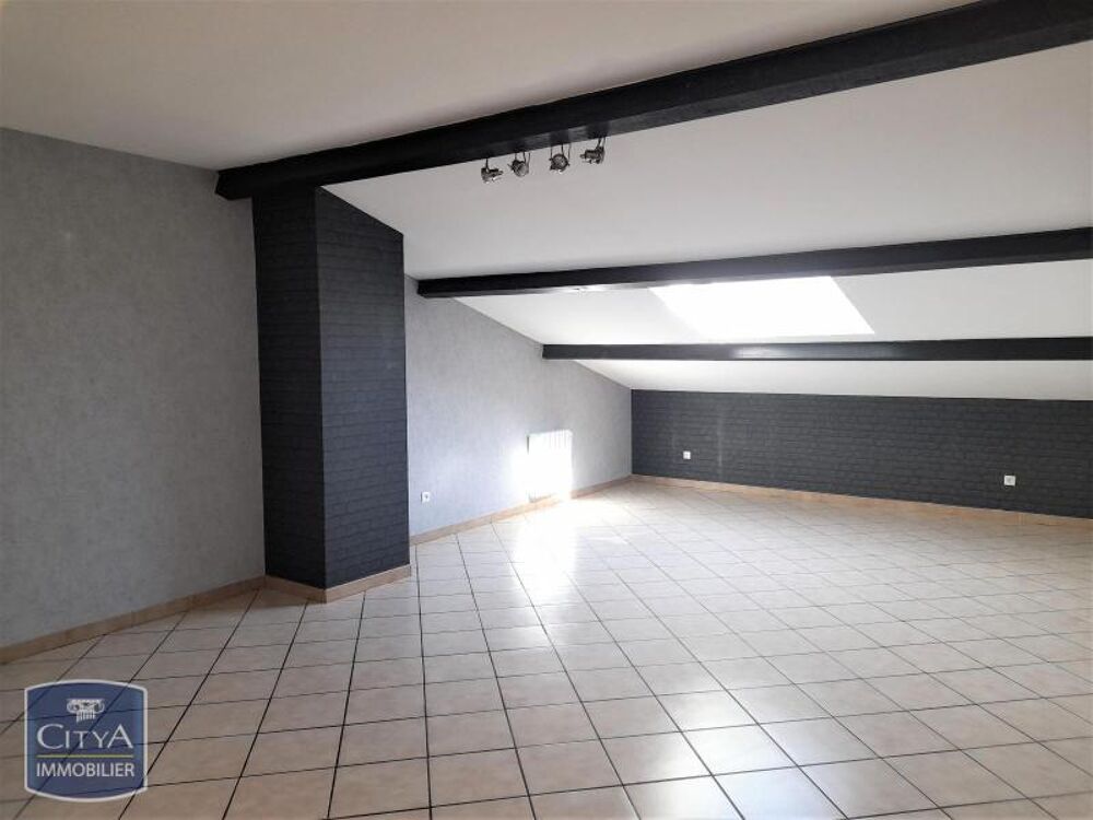 EXCLUSIVITÉ - HEILLECOURT RUE GRANDE RUE En location : v....