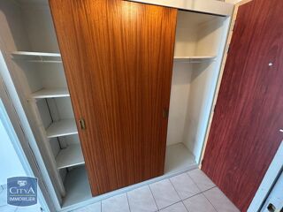 Appartement à louer 1 pièce 29 m²