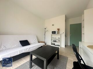  Appartement à louer 1 pièce 20 m²