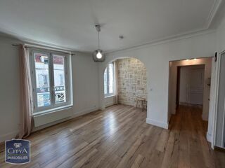  Appartement à louer 3 pièces 51 m²
