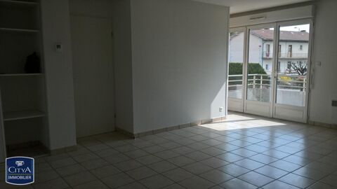  Appartement � louer 2 pi�ces 49 m�