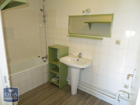  Appartement � louer 4 pi�ces 81 m�