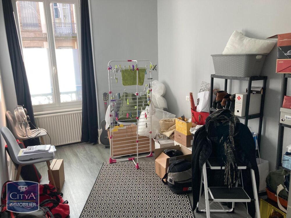 location Appartement - 4 pièce(s) - 92 m² Limoges (87000)
