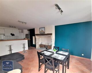  Appartement � louer 2 pi�ces 51 m�