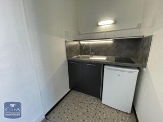  Appartement � louer 1 pi�ce 24 m�