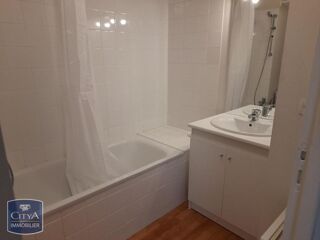  Appartement � louer 2 pi�ces 41 m�