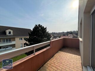  Appartement � louer 2 pi�ces 48 m�