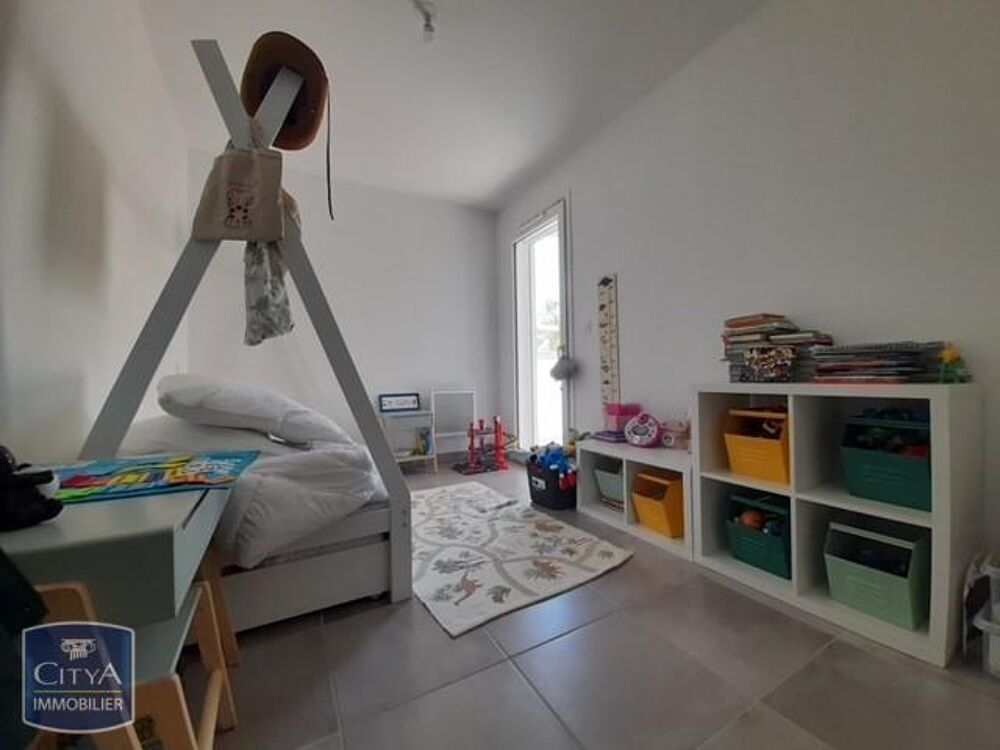 location Appartement - 3 pièce(s) - 59 m² Nîmes (30000)