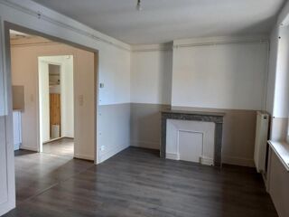  Appartement à louer 2 pièces 51 m²