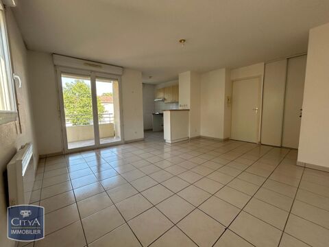  Appartement � louer 3 pi�ces 54 m�