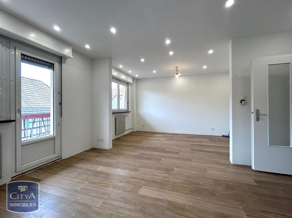 location Appartement - 4 pièce(s) - 90 m² Lingolsheim (67380)