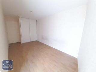 location Appartement - 2 pièce(s) - 48 m² Joué-lès-Tours (37300)