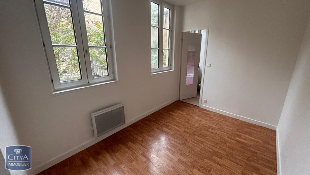 location Appartement - 2 pièce(s) - 30 m² Dijon (21000)