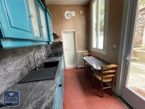  Maison � louer 5 pi�ces 124 m�