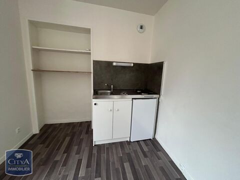  Appartement  louer 1 pice 21 m