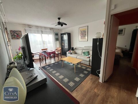  Appartement � louer 2 pi�ces 53 m�