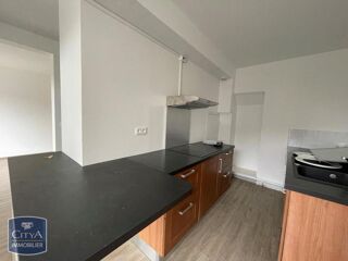  Maison � louer 3 pi�ces 59 m�