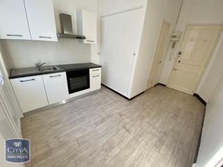  Appartement � louer 2 pi�ces 30 m�