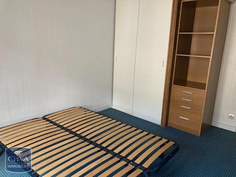  Appartement � louer 2 pi�ces 41 m�