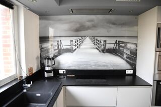  Appartement � vendre 4 pi�ces 84 m�