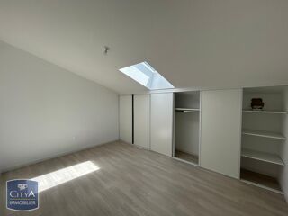  Appartement � louer 3 pi�ces 56 m�