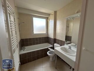 Appartement à louer 1 pièce 25 m²